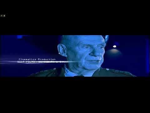 Act of War - Direct Action (Mission 1 & 2)