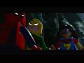 WARNER BROS LEGO Marvel Super Heroes 2
