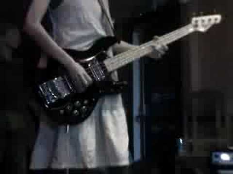 NISENNENMONDAI - LIVE AT UPSET THE RHYTHM