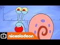 SpongeBob SquarePants Gary S New Toy Nickelodeon UK