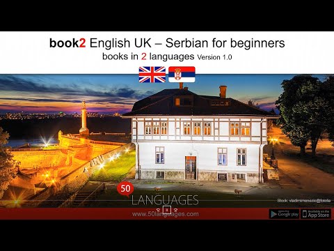 Serbian for Beginners: 100 Lessons to Get You Started