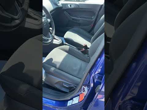 фото ford fiesta mk4 рестайлинг 0