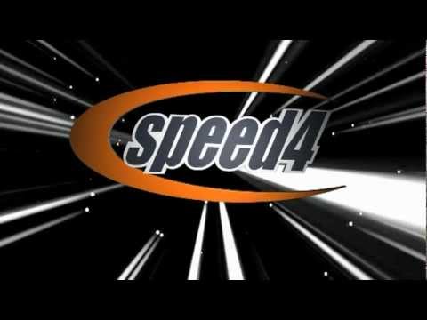 speed4: Lionel Messi vs Marko Marin