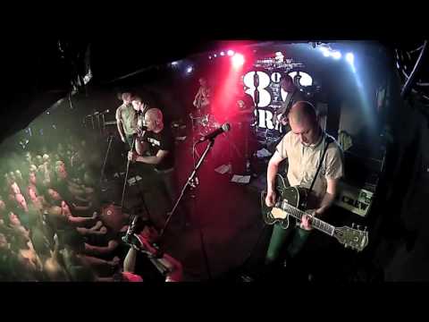 8°6 CREW  [HD] 27 APRIL 2016