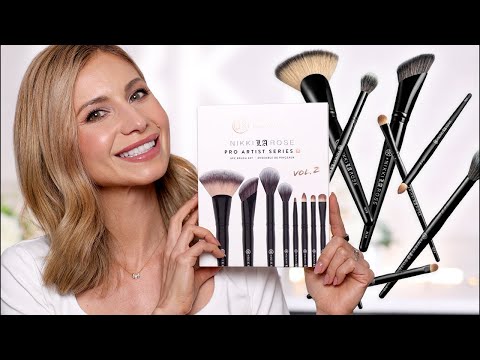 LIVESTREAM! BK Beauty x Nikki La Rose V2 Singles Launch!!! 🖤