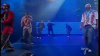 Noche De Sexo - Wisin y Yandel Feat. Aventura