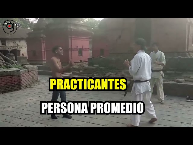 Vídeo relacionado con Divertido diseño de karate para hombres y mujeres, cinturón negro, artes marciales Camiseta