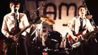 The Jam In Concert Live at the Rainbow 4 December 1979 (HQ Audio Only)