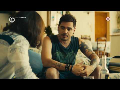 Prázdniny v Provence (25.8.2017 o 22:05 na JOJke)