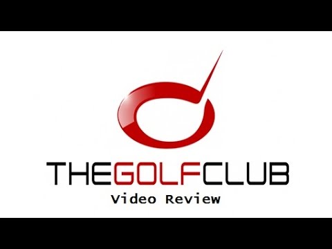 the golf club xbox one review