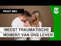 Ook tweede baby van Tom en Renée lijdt aan ongeneeslijke ziekte