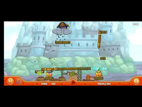 Cover orange/level 2-21/уровень 2-21/игра в апельсин/прохождение на 3 звезды