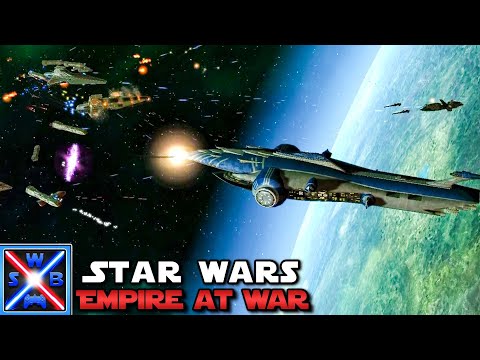 Die Malevolence drängt die REPUBLIK in die Ecke! - Fall of the Republic #27