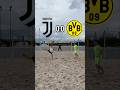 ️ BVB Vs JUVE Champions League Fussball Borussia Dortmund Juventus Turin Orakel Jako