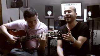 Luis Miguel- Amarte Es Un Placer Cover By Panacea Project