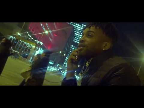 Smack Peso "Vent To Me" (Official Video) shot by -Byron. Jerome