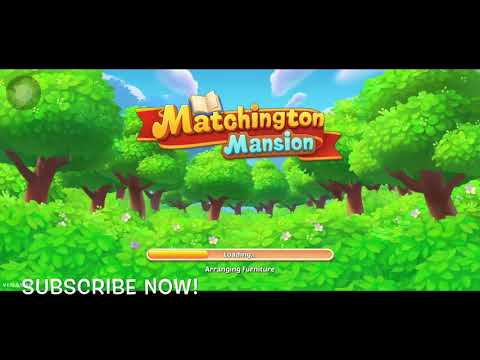 AMAZING LEVEL UP 1326| MATCHINGTON MANSION| COMPLETING LEVEL