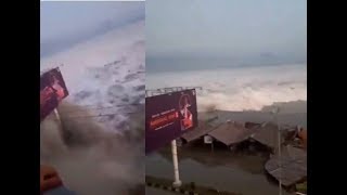 Indonesian Quake Solar Effects Grand Solar Minimum Signs 718 Video