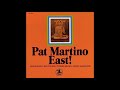 Pat Martino - East! - 03 Close your eyes