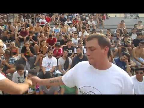 BOLA x LATE - Réplica - Filtros - PREFULLRAP