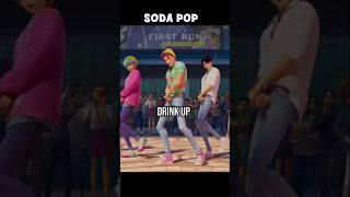 Download lagu Lyrics: Saja Boys - Soda Pop (Lyrics)I K-Pop Demon Hunters Soundtrack #lyrics mp3