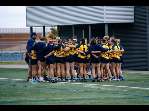 Cégep de Trois-Rivières vs Notre-Dame équipe jaune