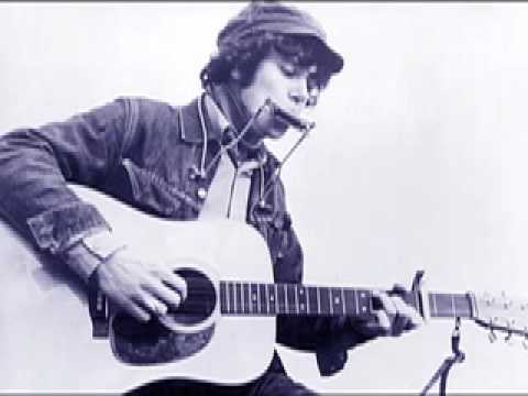 "Sidewalk (The Observation)" by Donovan