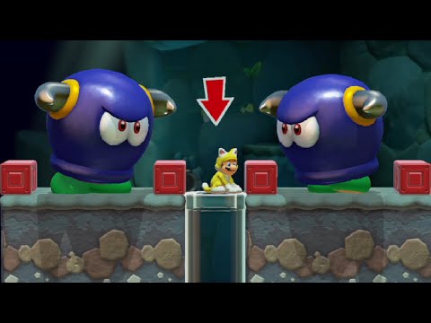 Super Mario Maker 2 - Endless Mode #818