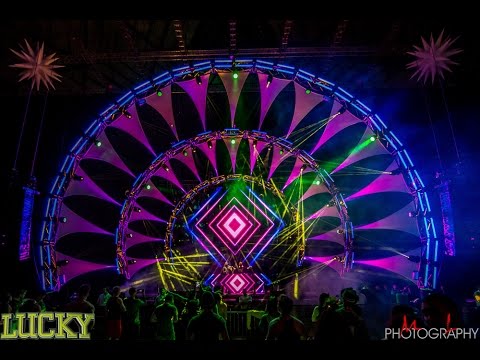 Live at Lucky Festival 2016 - Seattle, WA