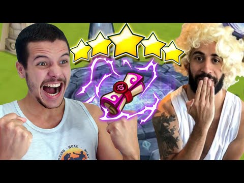 MY FIRST NAT5 LD 🔥