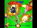 2018 THRASH METAL FULL ALBUM ABUSIVE DUMP TRASH ATTAKK