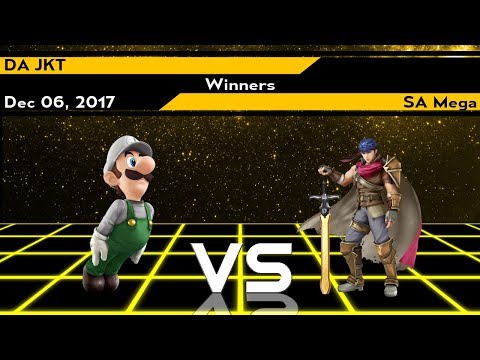 XenoNinetyOne - [Winners] DA JKT vs SA Mega