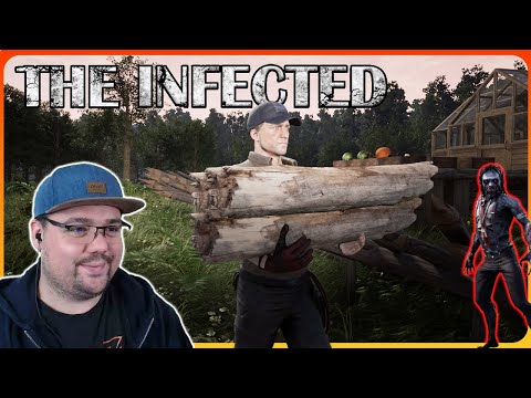 ein Antibiotika für Mike 🧟‍♂️ | THE INFECTED #026