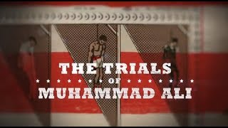 The Trials of Muhammad Ali (2013) | Official Trailer
