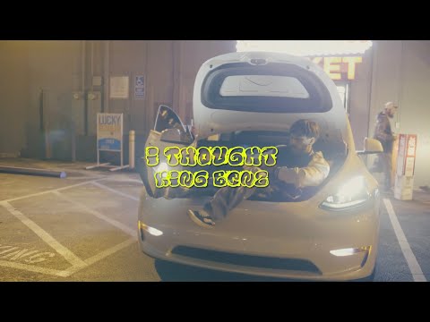I THOUGHT - King Benz (I THINK FREESTYLE)