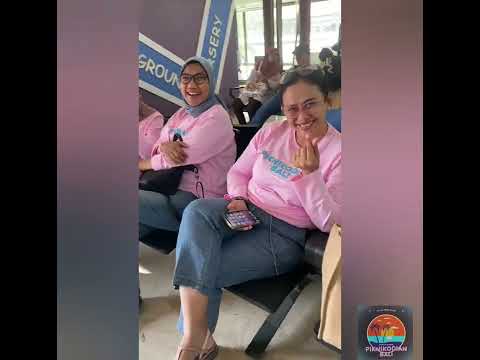 PikniKodian Season 5 Bali.