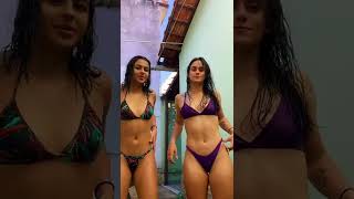 Big Bank Challenge Tik Tok Bomshells Tik Tok Short