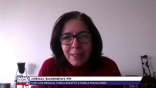 Com possível prisão de Bolsonaro, começa debate sobre sucessor dele nas urnas | Mônica Bergamo