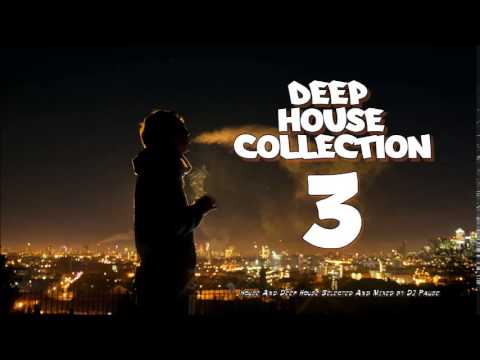 Deep House Music Mix 2014 HQ | Relaxation in the city