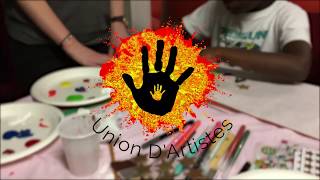 Ouverture de notre chaîne YouTube
