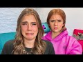 Harper Made Kate Cry