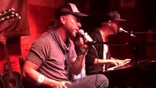 LOCASH - "Shipwrecked" - June 20, 2016 at Hill Country BBQ