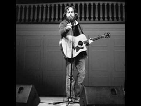 Videoclip de God Made the Automobile — Iron & Wine