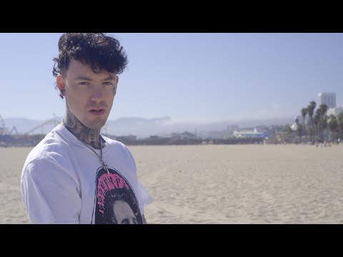 Brennan Savage — California