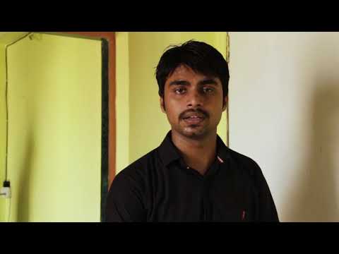 Nikhil Mishra Chance. Self monologue clip