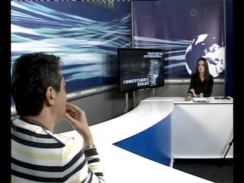 Comentariul zilei JOI 13 FEB 2014