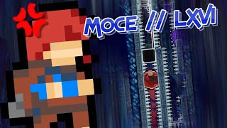 MOCE // LXVI