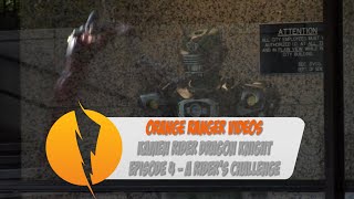 Download lagu 'The Power of Two' - Kamen Rider Dragon Knight Episode 5 Review mp3