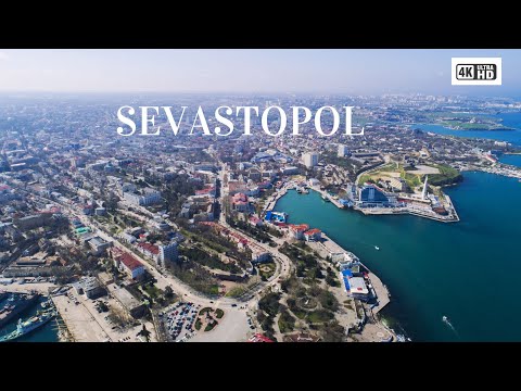 Sevastopol 4K HD