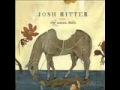 Josh Ritter Idaho (lyrics in description) 